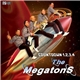 The Megatons - Countdown 1.2.3.4